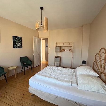 Les Sources Yportaises Villa Exteriör bild
