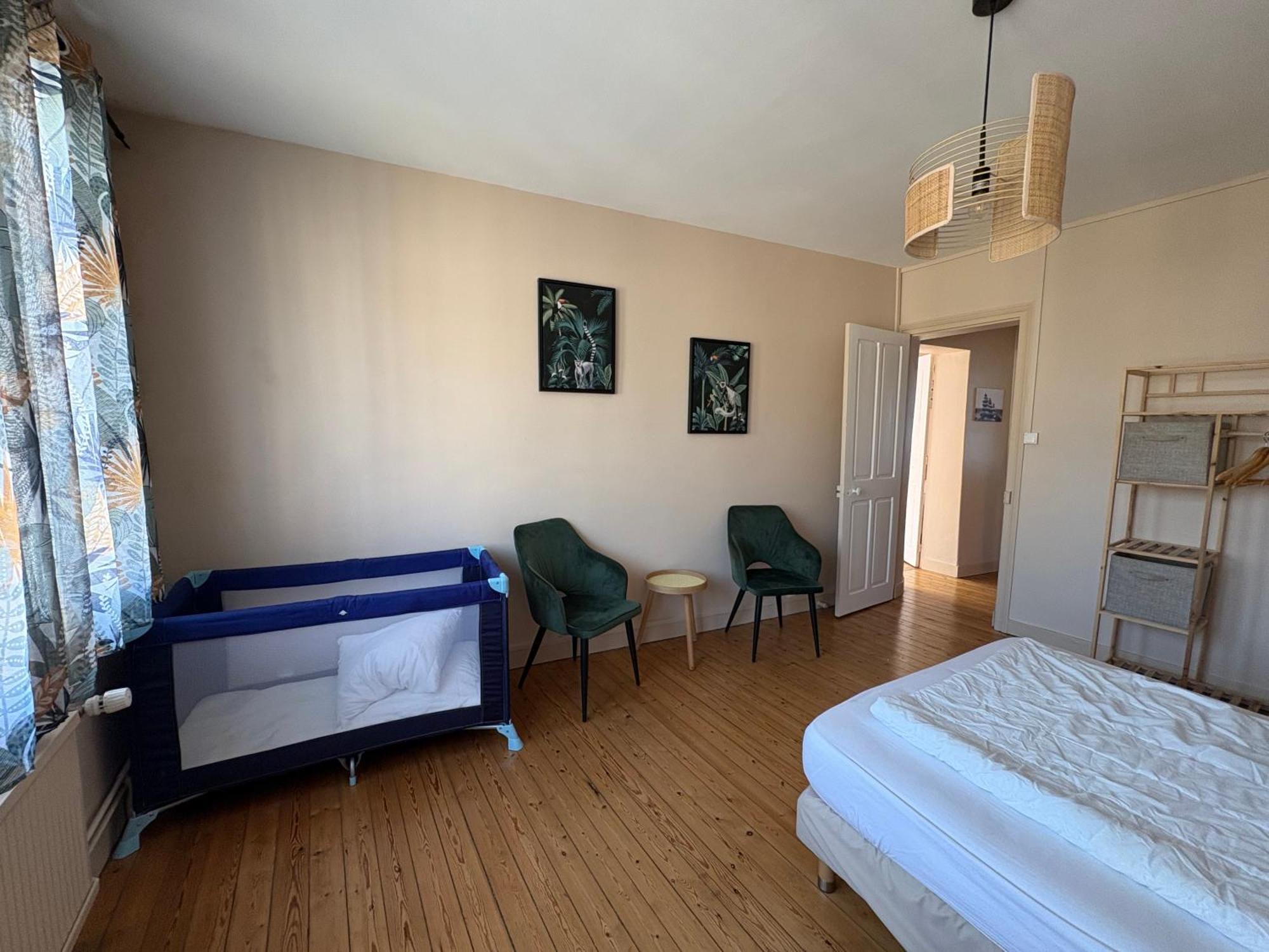 Les Sources Yportaises Villa Exteriör bild