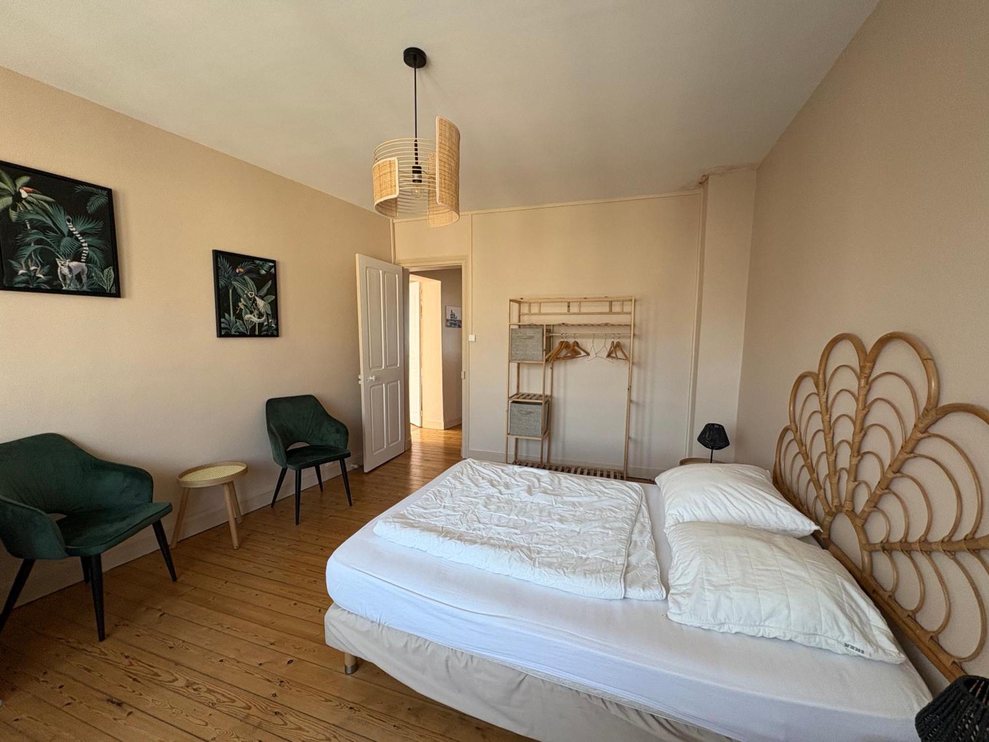 Les Sources Yportaises Villa Exteriör bild