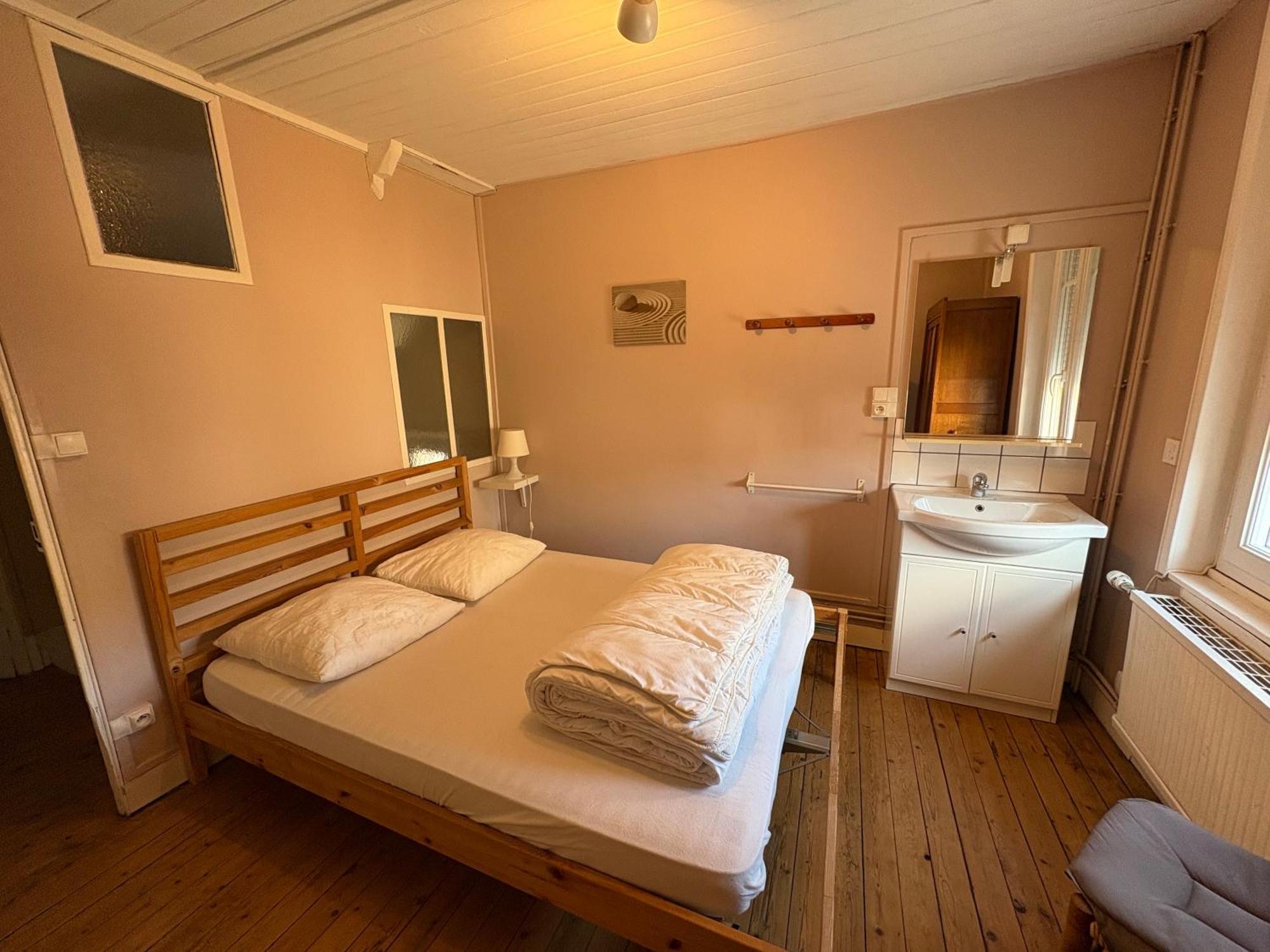 Les Sources Yportaises Villa Exteriör bild